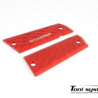 1911 & Clones Vibram Grips by Toni System