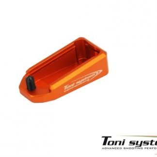 Toni System Base Pad for 1911 Mec-Gar Magazine