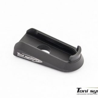 1911 Base Pad for Metalform by Toni System