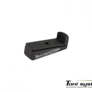 1911 Base Pad Wilson Combat Magazine by Toni System