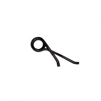 CZ 75 Trigger Spring Reduced Power