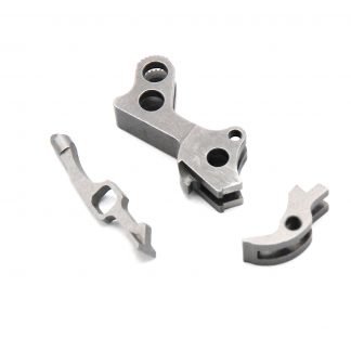 1911, 2011 & Clones Ultra Light Competition Trigger Group by GM