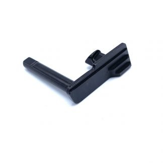 CZ Slide Stop Shadow 2