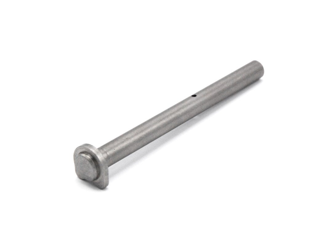 1911 2011 & Clones Tungsten Guide Rod by GM