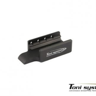Brass frame weight for Glock 17 17L 20 21 22 24 31 34 35 37 40 41