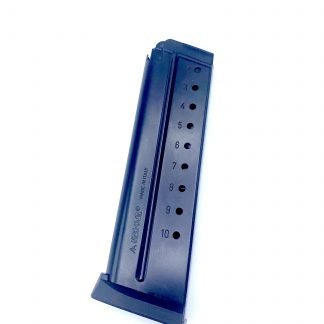 1911 MecGar 9mm 10 Rounds High Cap Magazine