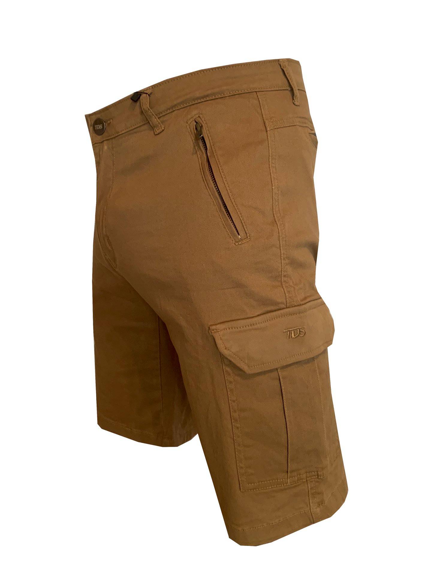 Shooting Shorts by TDS Wear - Image 3
