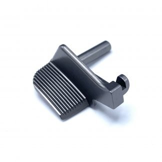 1911 2011 & Clones Slide Stop Thumb Rest