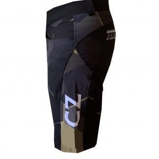 CZ SP01 Shadow 2 Subliamtion Shooting Shorts