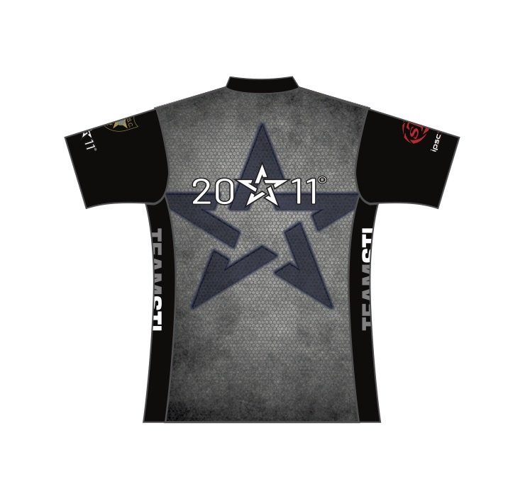 T-Shirt STI 2011 by TDS Wear - Image 7