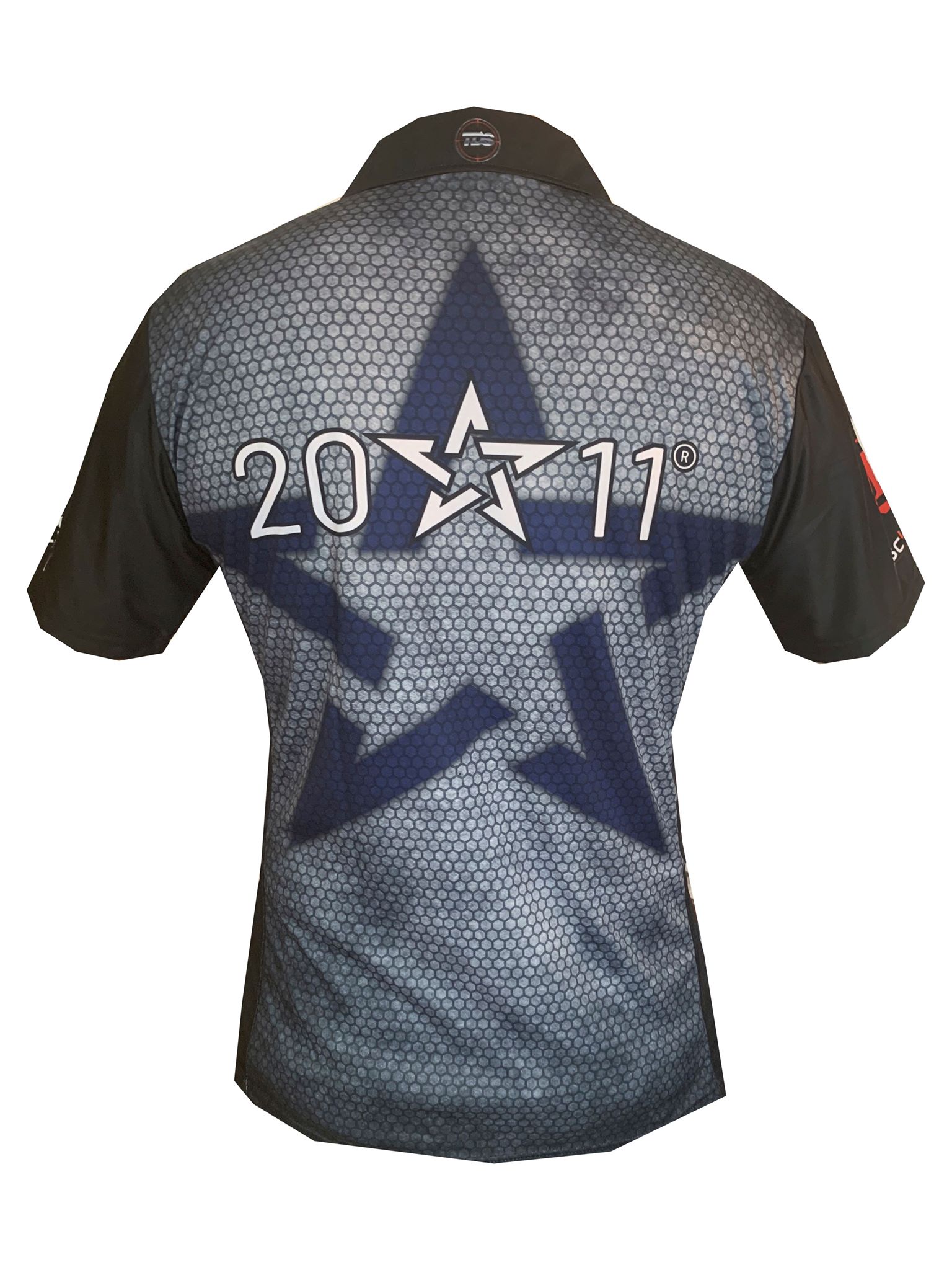 T-Shirt STI 2011 by TDS Wear - Image 16