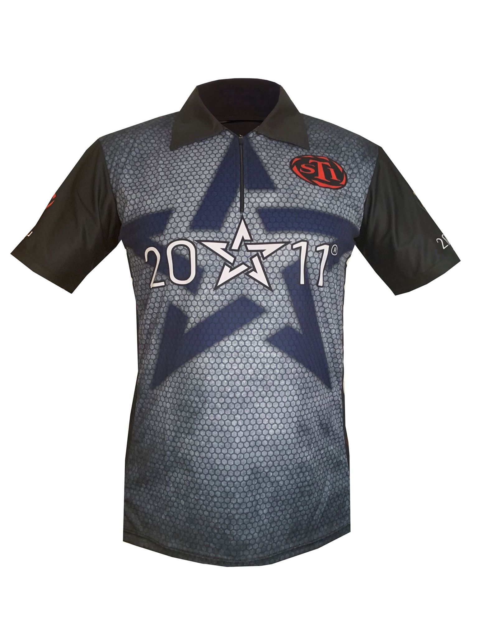 T-Shirt STI 2011 by TDS Wear - Image 15