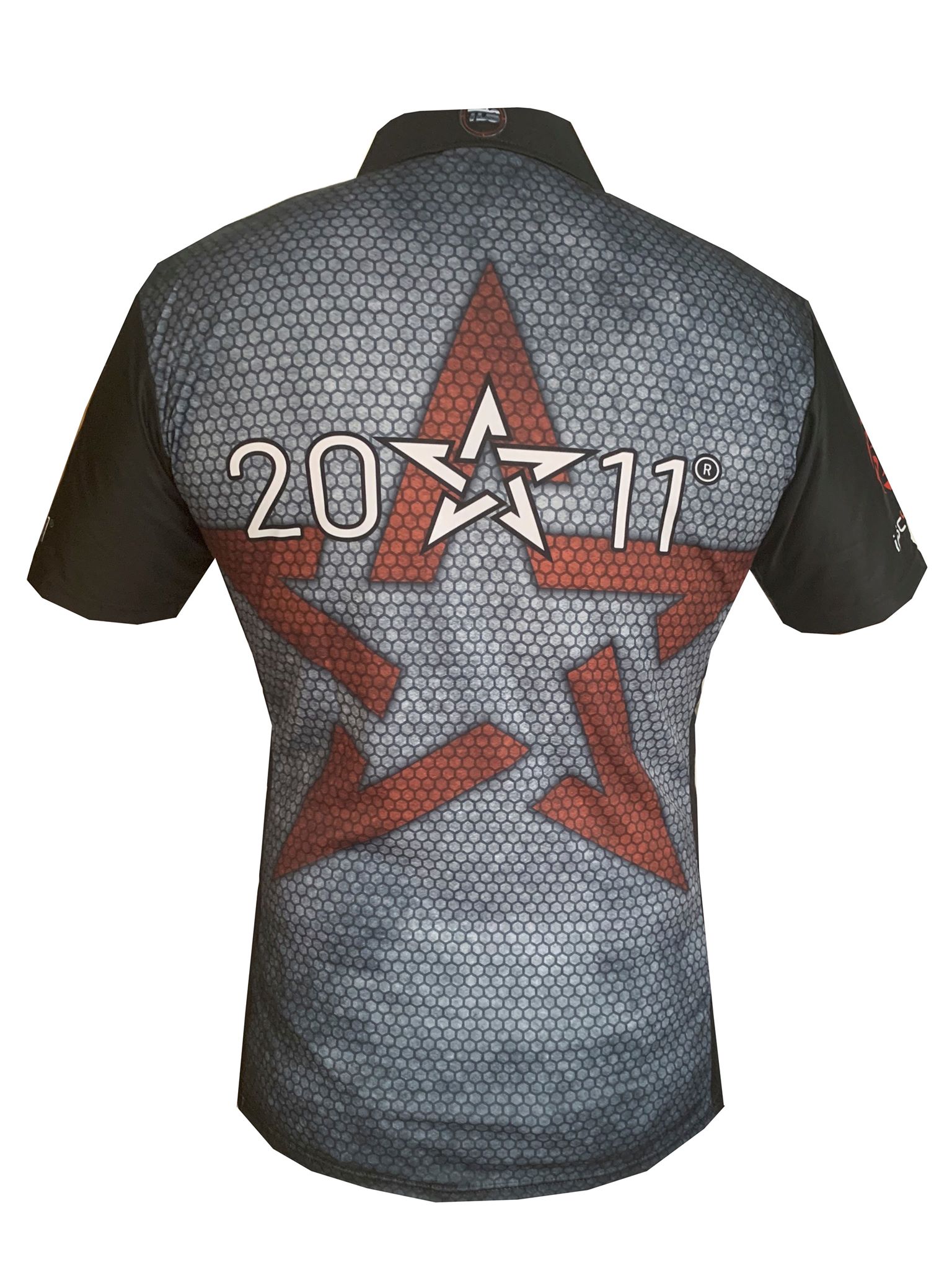 T-Shirt STI 2011 by TDS Wear - Image 14