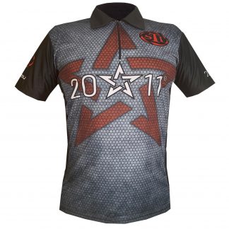 T-Shirt STI 2011 by TDS Wear