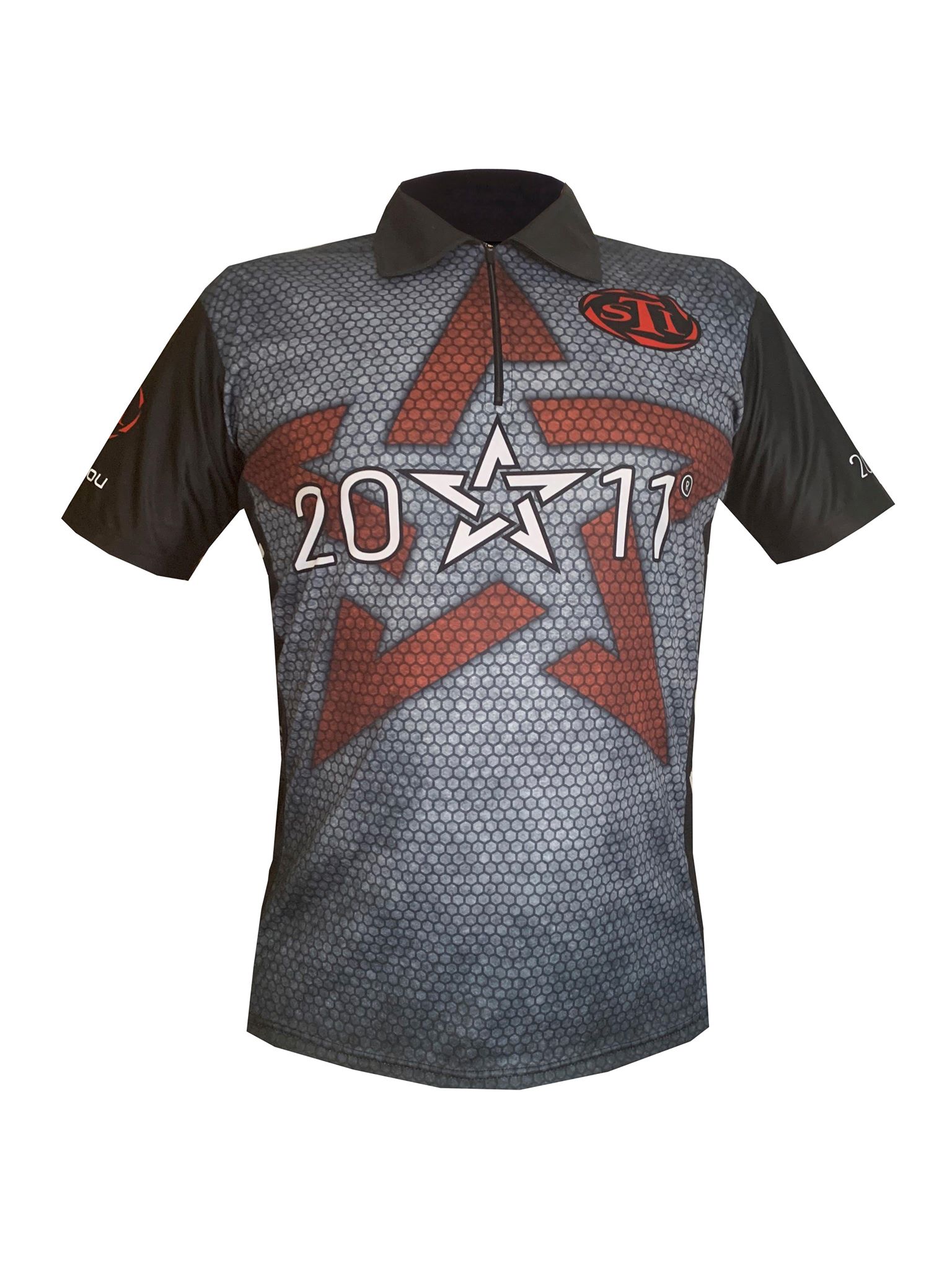 T-Shirt STI 2011 by TDS Wear