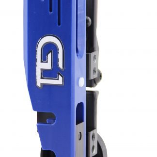 Ghost The One EVO IPSC Sport Holster BLUE
