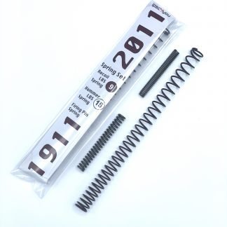 1911 2011 & Clones Spring Set by GM
