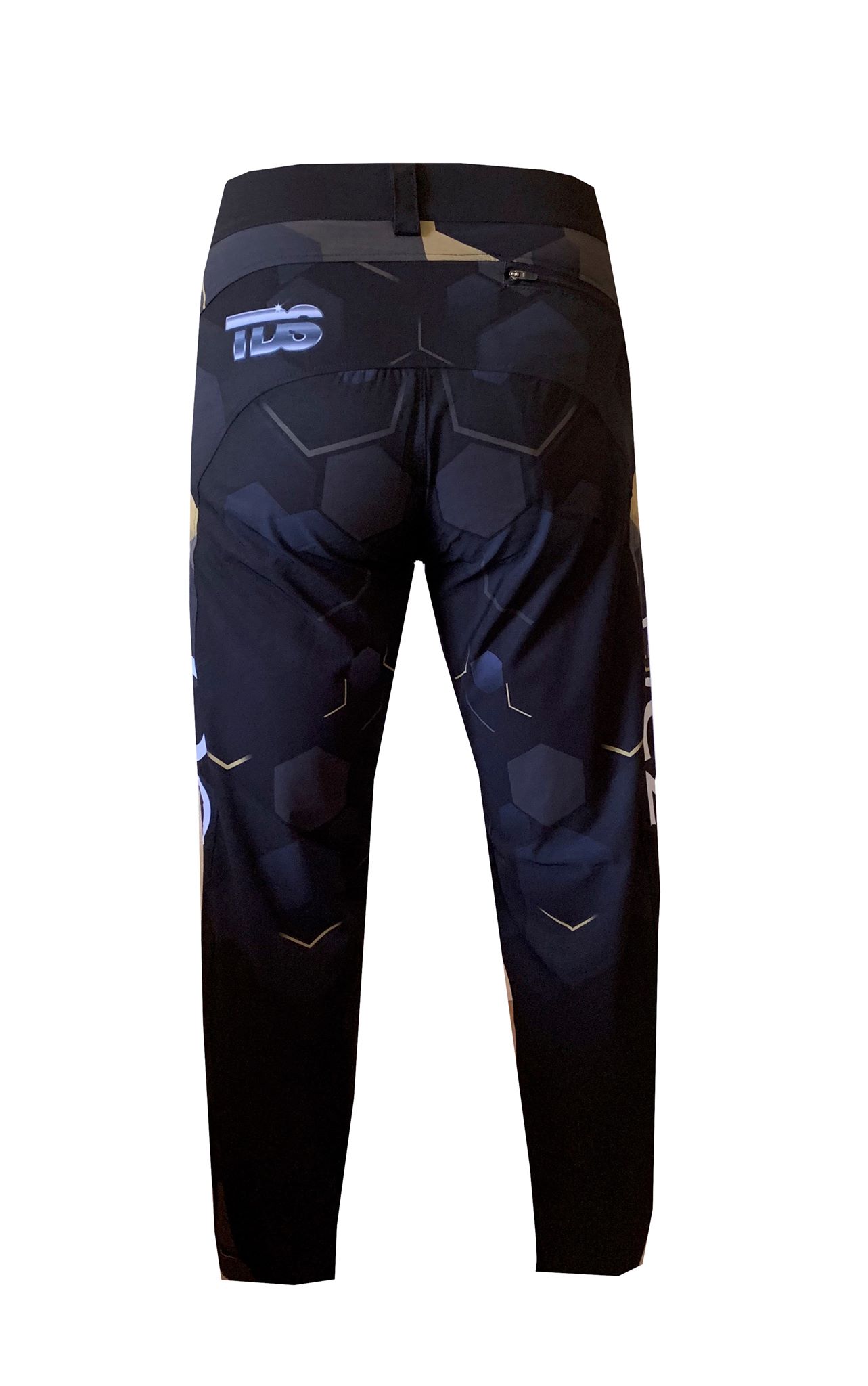 CZ Sublimation Shooting Pants - Image 2