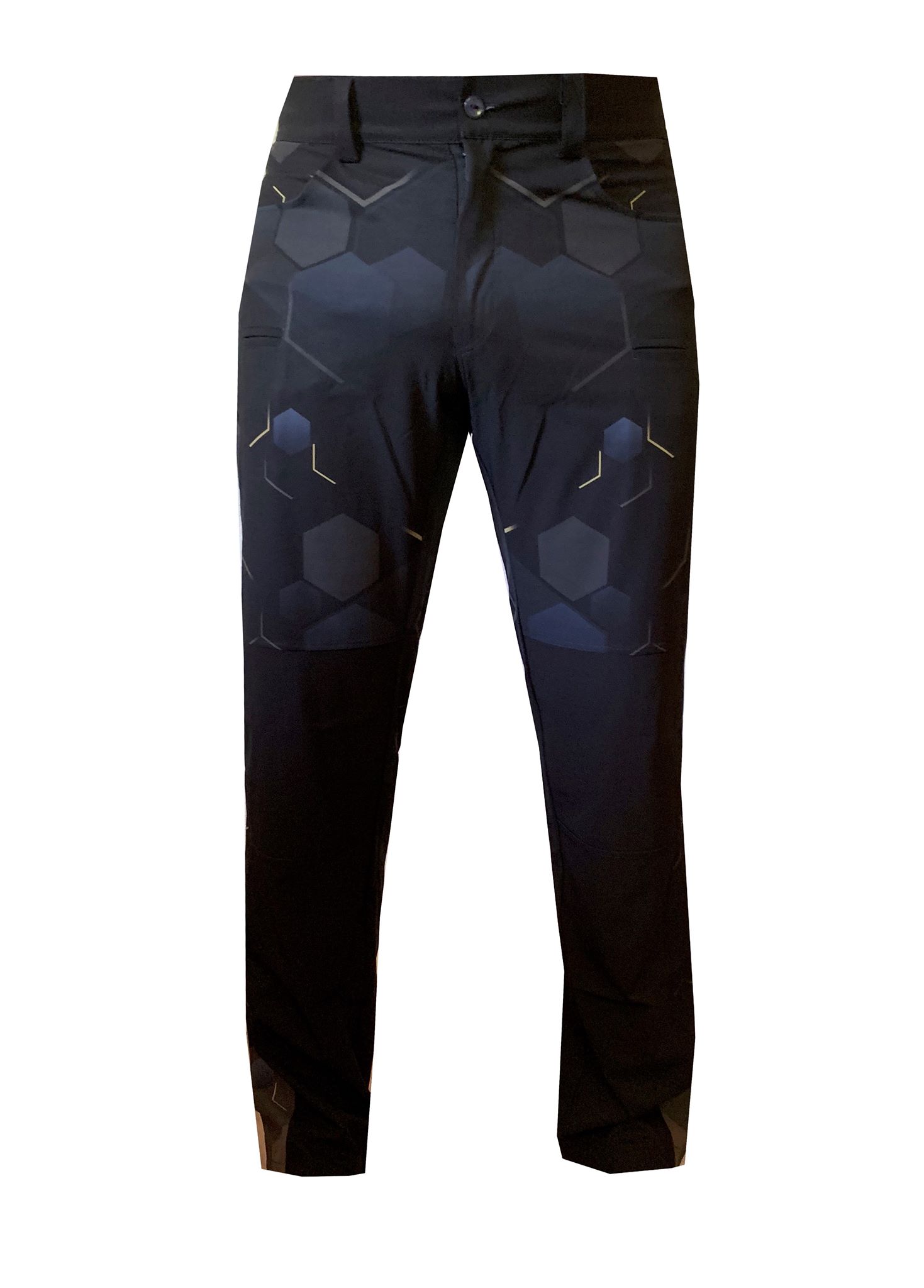 CZ Sublimation Shooting Pants