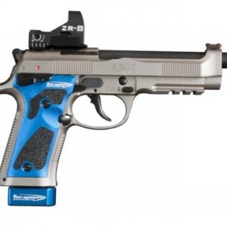 Beretta 92X Grip X3D by Toni System