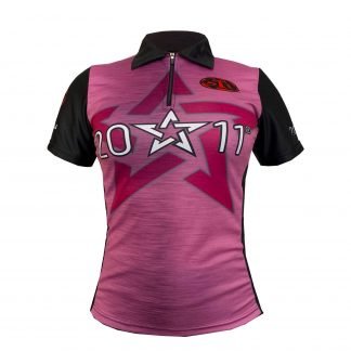 STI 2011 Lady Cut T-Shirt by TDS Wear