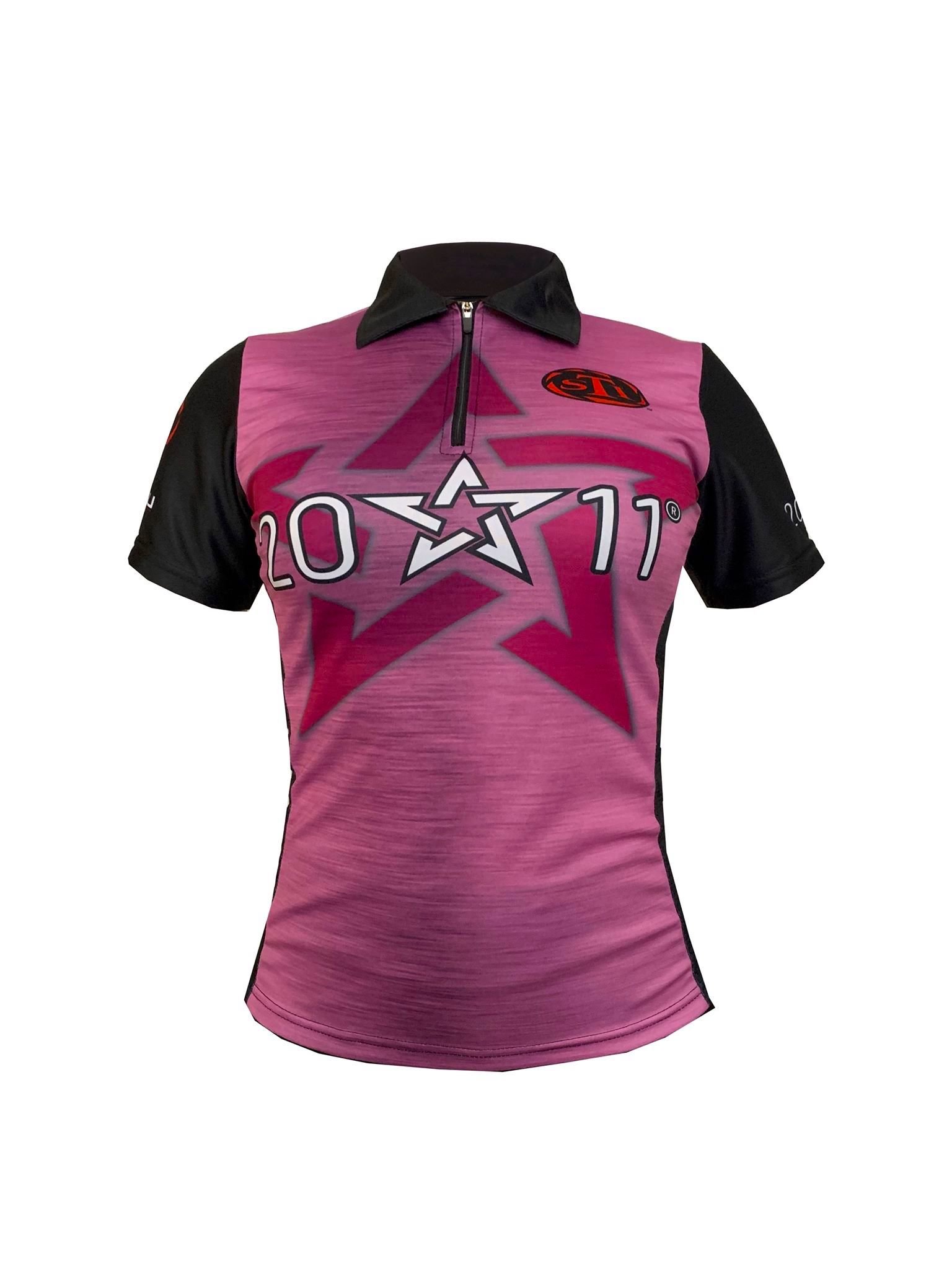 STI 2011 Lady Cut T-Shirt by TDS Wear