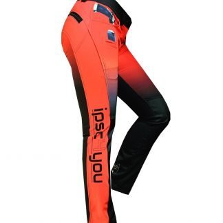 Lady Sublimation Shooting Pants IPSC4You