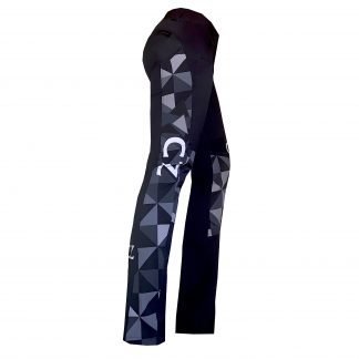 NEW CZ Lady Sublimation Shooting Pants