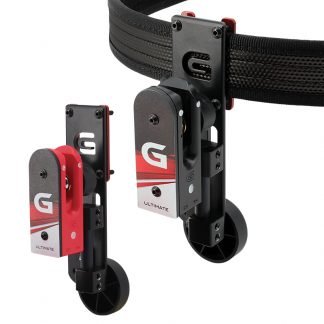 NEW Holster Super Ghost ULTIMATE EVO