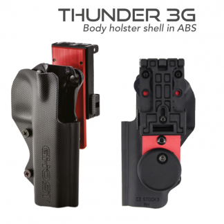 GHOST Thunder Holster 3G