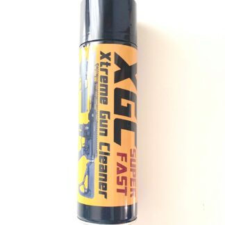 Xtreme Gun Cleaner by Target Custom Parts