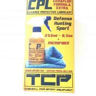 TCP Cleaner Protective Lubricant