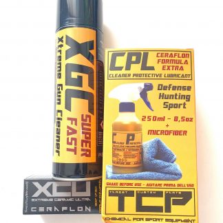 Competition Gun Care Kit by Target Custom Parts