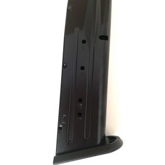 TANFOGLIO K  Magazine