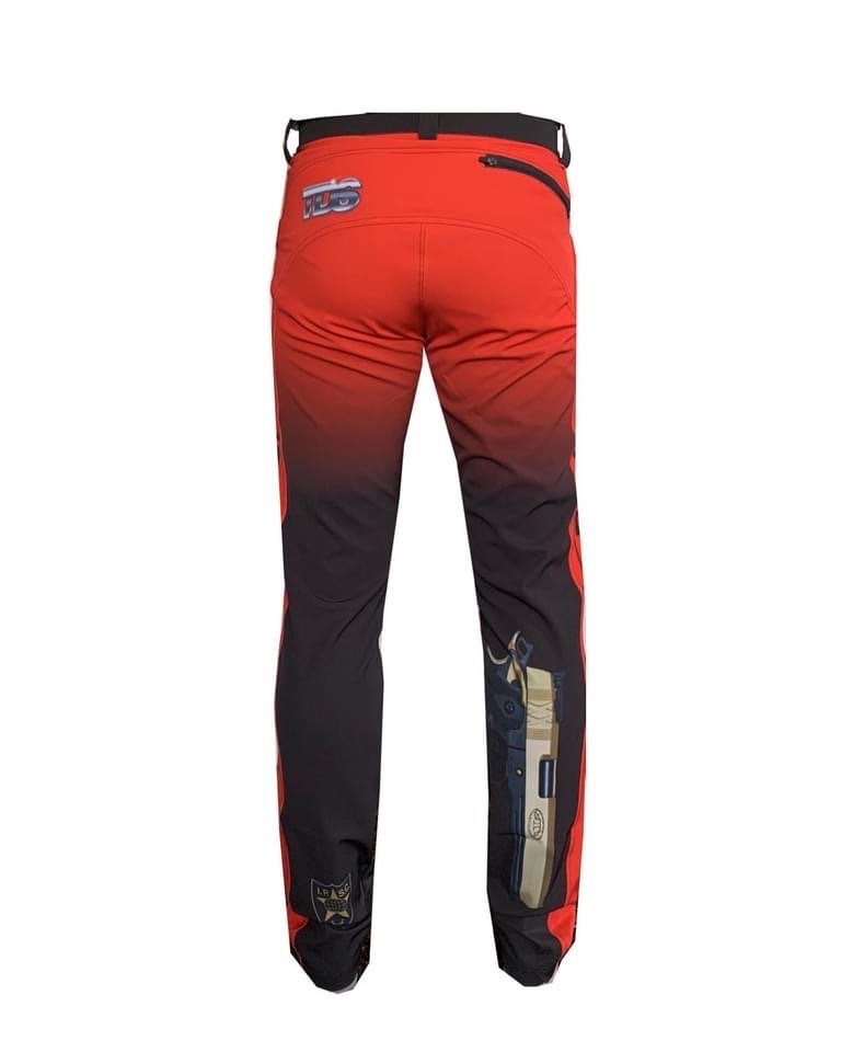 MAN Sublimation Shooting Pants IPSC4You - Image 3