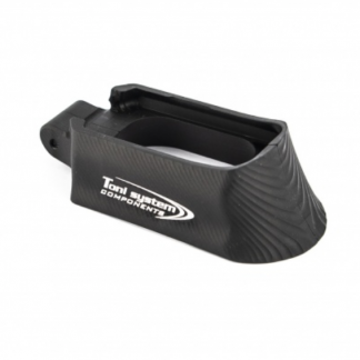 Magwell for AR9 ADC 9mm