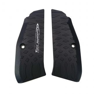 CZ 75 Vibram Grips by Toni System