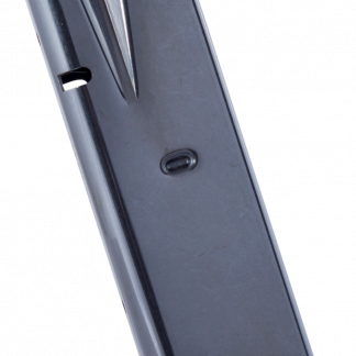 MAGAZINE CZ Shadow 2, CZ 75B, 85B, SP-01 CAL. 9mm 10rd BLUE