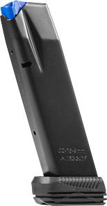 MAGAZINE CZ 75B, 85B, SP-01,SHADOW 2 9mm 19RD DPS AFC
