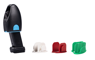MEC-GAR Universal Magazine Loader for Multi Calibers Polymer