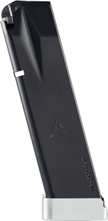 MAGAZINE Sig P226 X5 9mm 19rd AFC with alloy Base Pad