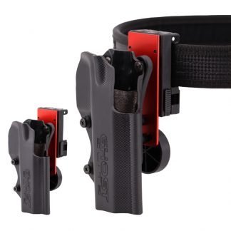 Thunder Holster 3G Elite by Ghost
