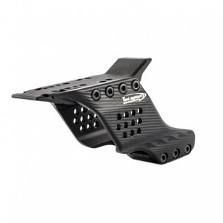 Multiple red dot scope mount for Beretta 92X
