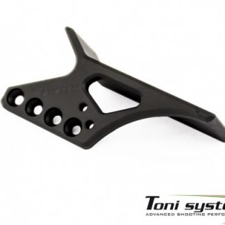 Red Dot Scope mount for TANFOGLIO