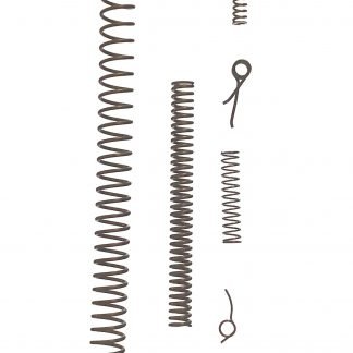 CZ 75 Competition Spring Set for Lighter Trigger Pull