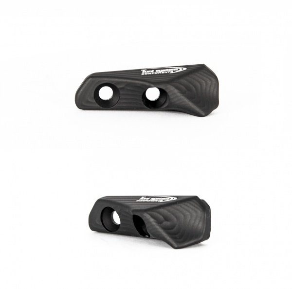 3D Thumb Rest, left side, right hand shooter for CZ 75 Tactical Sport - Image 7