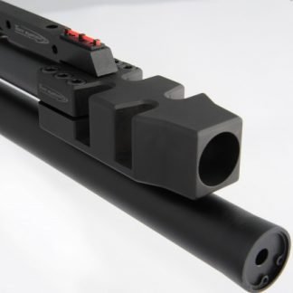 Benelli M1-M2 Muzzle Brake / Compensator by Toni System