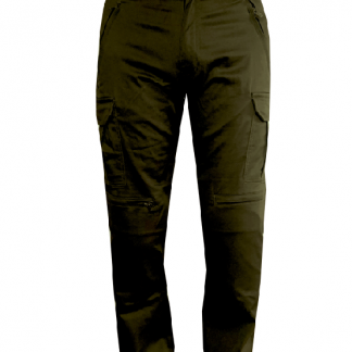 TDS Tactical Shooting Pants Olive Green