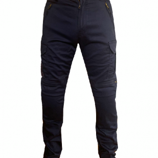 TDS Tactical Shooting Pants Navy Blue