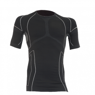 Short Sleeve Functional Technical Shirt TDS Design